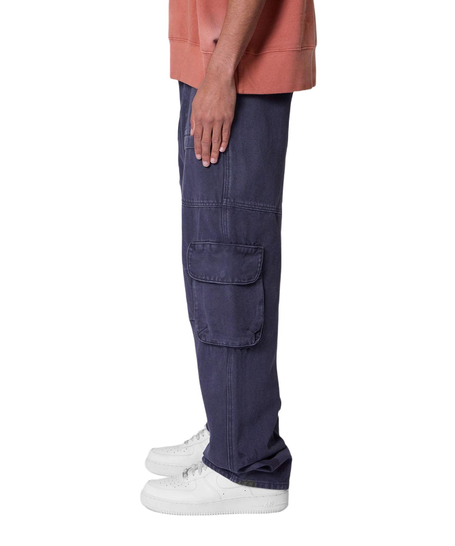 Men's Ultra Baggy Pocketeer Denim Pants