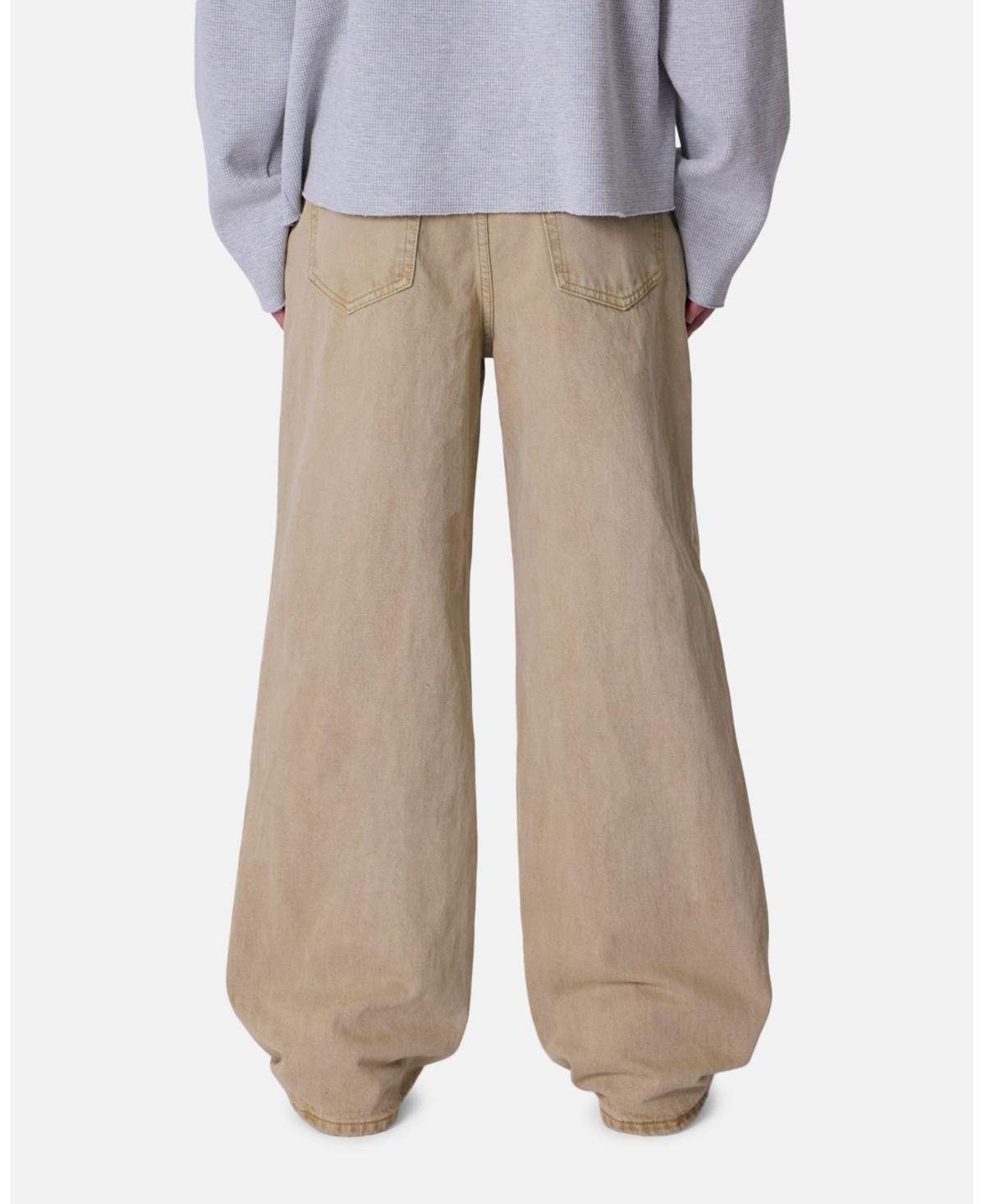 Loiter Men's mnml V733 All Washed Up Denim