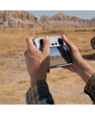 Mavic 3 Pro Drone Fly More Combo with RC Pro