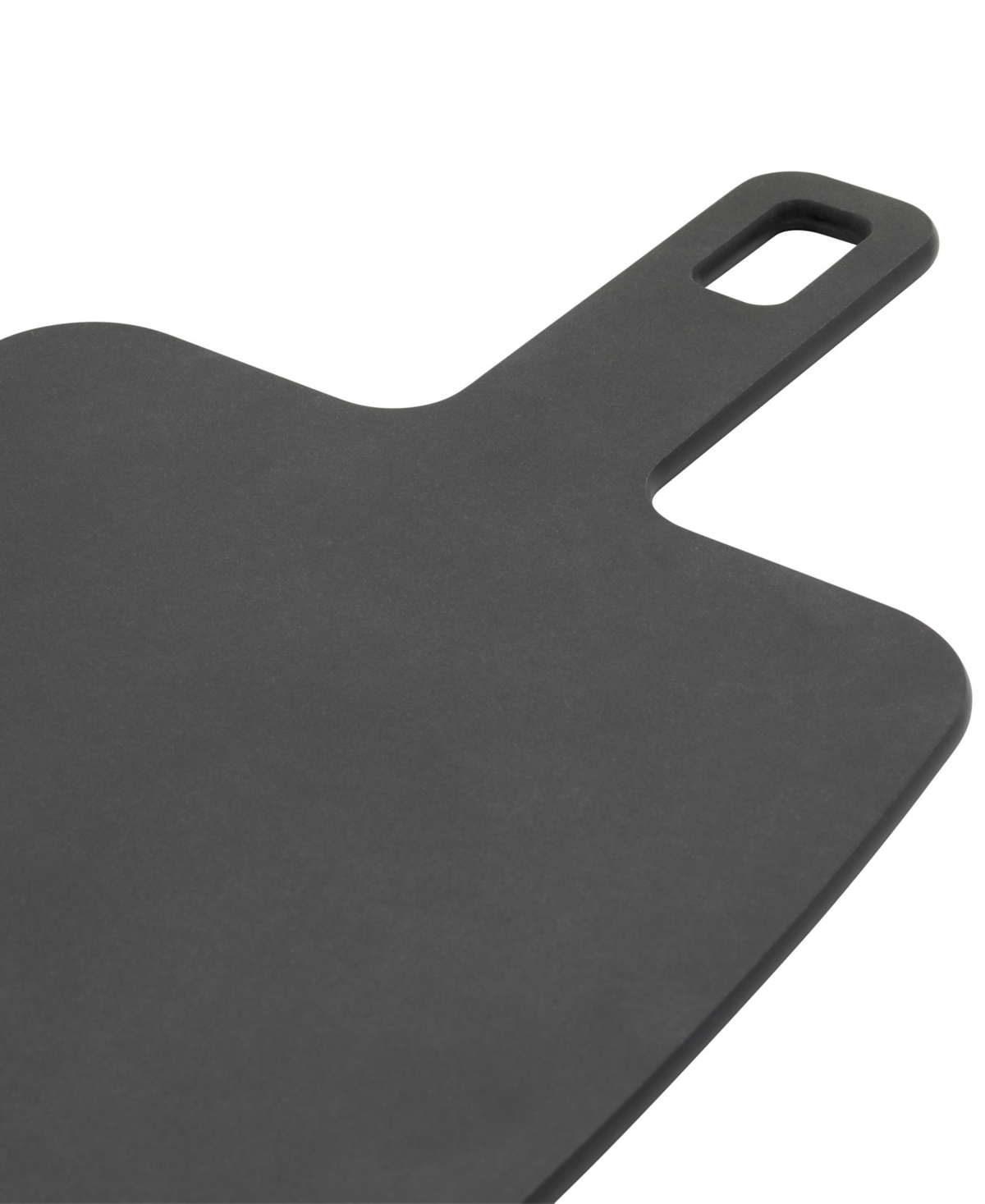 Zwilling Plant Fiber Cutting Board, 13" X 7.5" In Gray