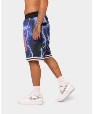 Men's Script Ball Short