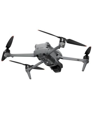 Air 3S Drone with RC-N3 Remote Controller, Bundle with 128GB Memory Card, Strobe Light, Landing Pad Pro and Backpack