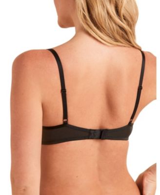 Women's Gianina Push Up Plunge Bra