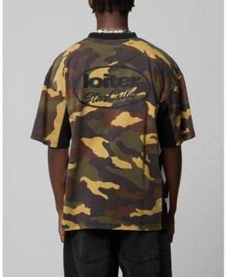 Men's Star Child Tee