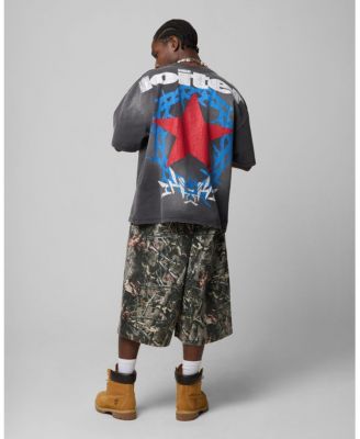 Men's Chrome Cowboy Tee