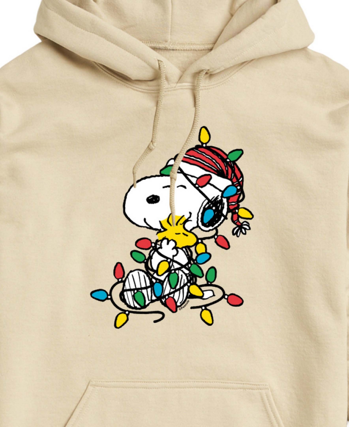 Airwaves Men's Long-Sleeve Classic Fit Graphic Hoodie