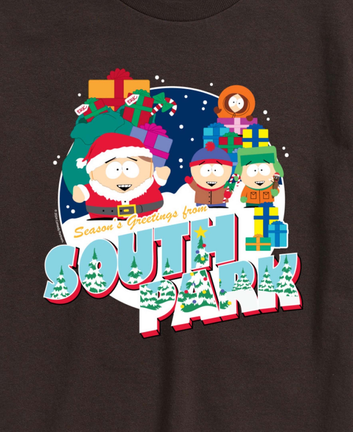 Airwaves Men's Pull-Over Classic-Fit T-Shirt