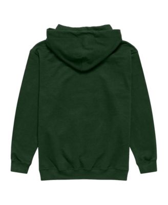 Men's Star Wars Christmas Logo Classic-Fit Graphic Hoodie