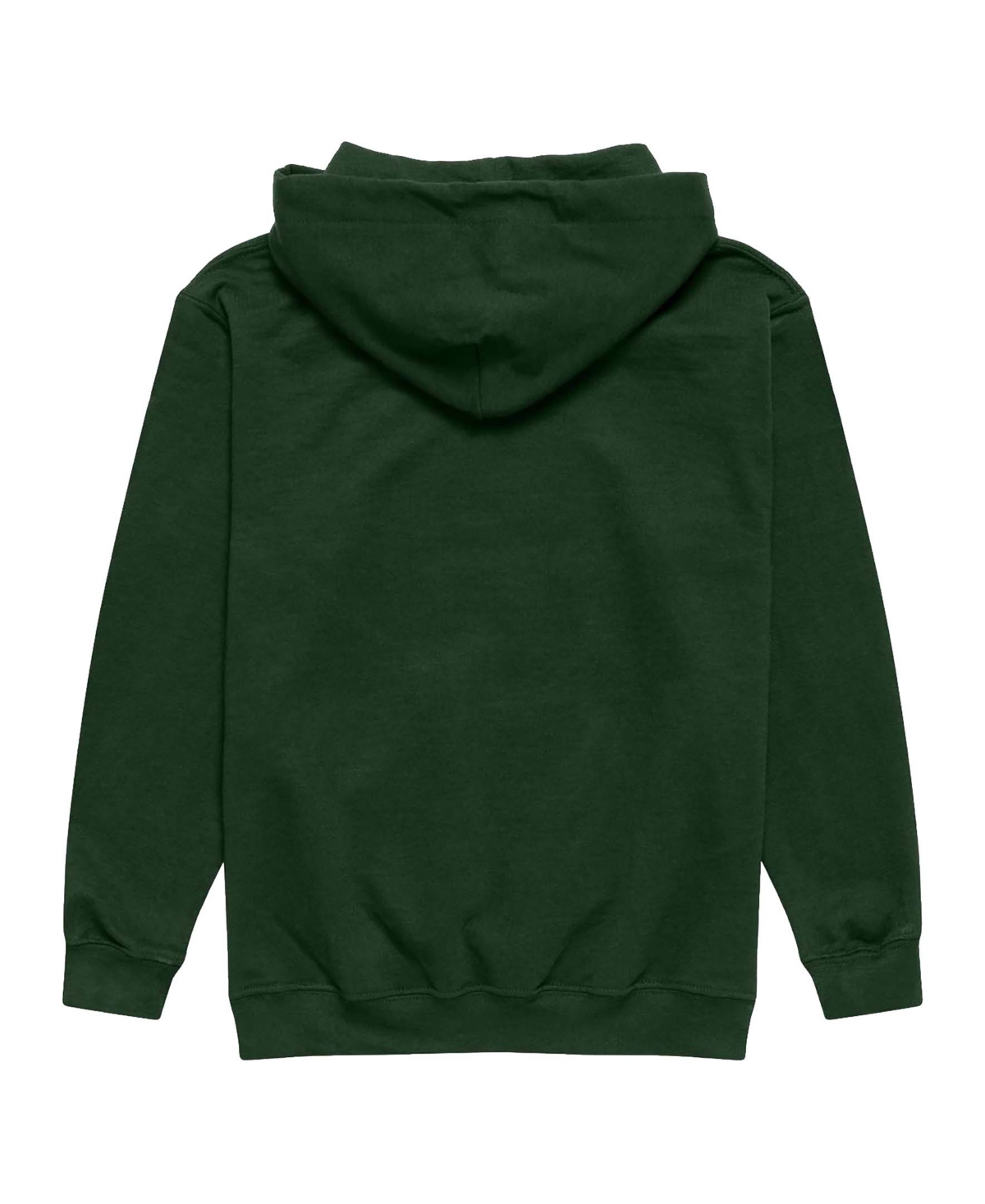 Airwaves Men's Star Wars Christmas Logo Classic-Fit Graphic Hoodie