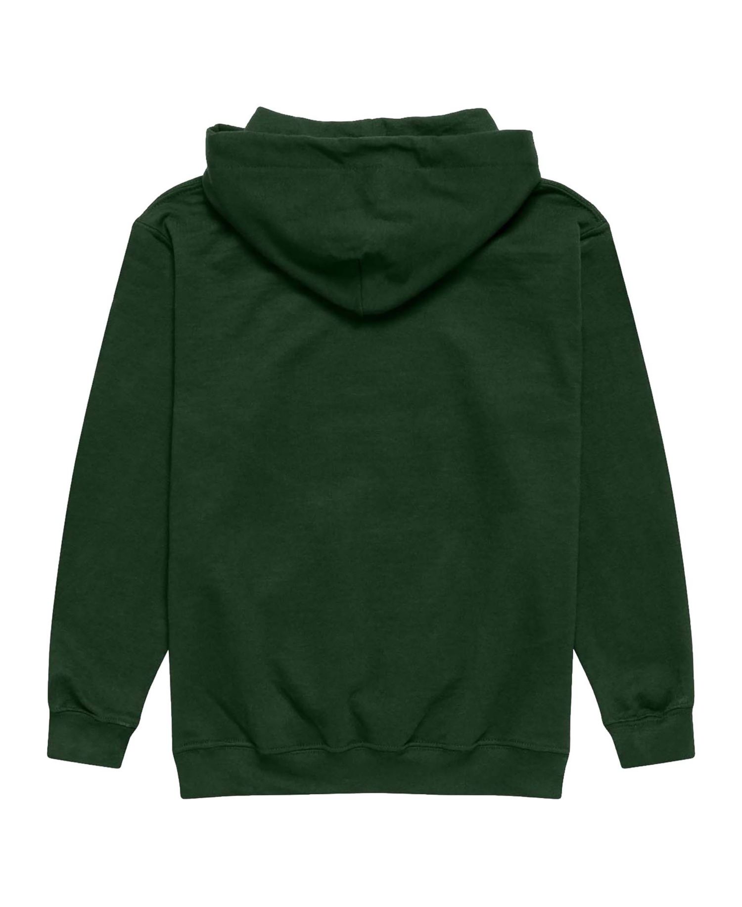 Men's Star Wars Christmas Logo Classic-Fit Graphic Hoodie