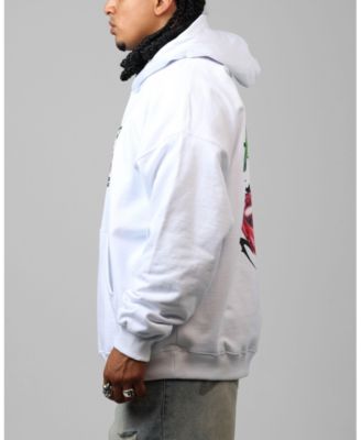 Men's Cherry Pick Hoodie.