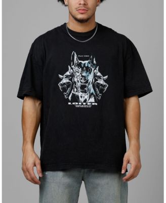 Men's Chrome Dogs Vintage Tee