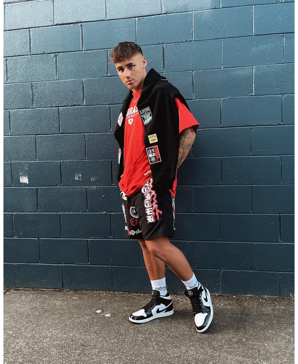 Loiter Men's Hydra Short