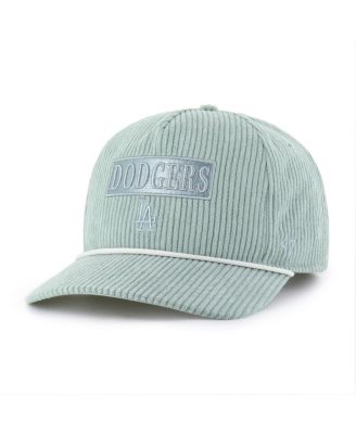 '47 Brand - Women's Jade Los Angeles Dodgers The Luminance Collection Mellow Hitch Adjustable Hat