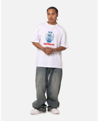 Men's Fine China Graphic Tee