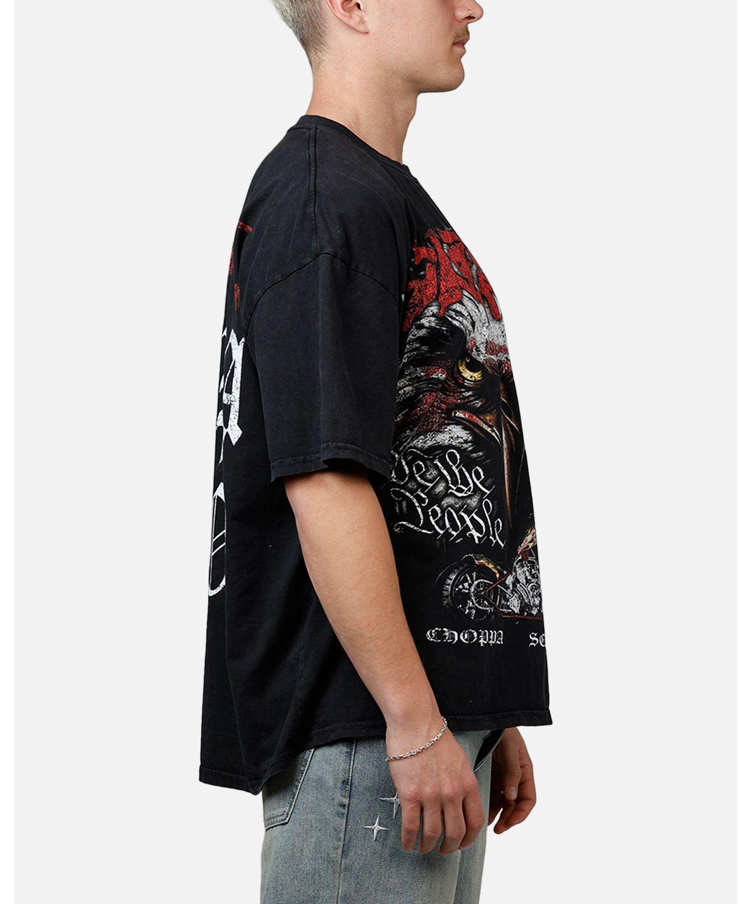 Men's Choppa Season Std Tee