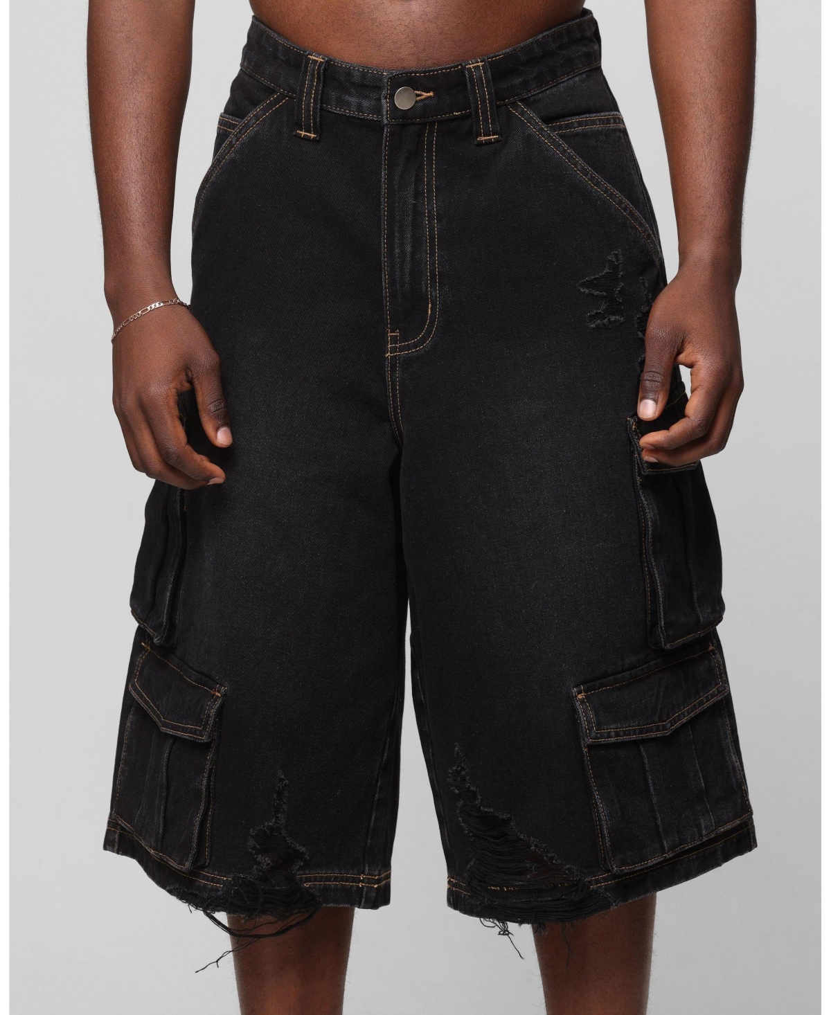 Loiter Men's Collateral Cargo Shorts
