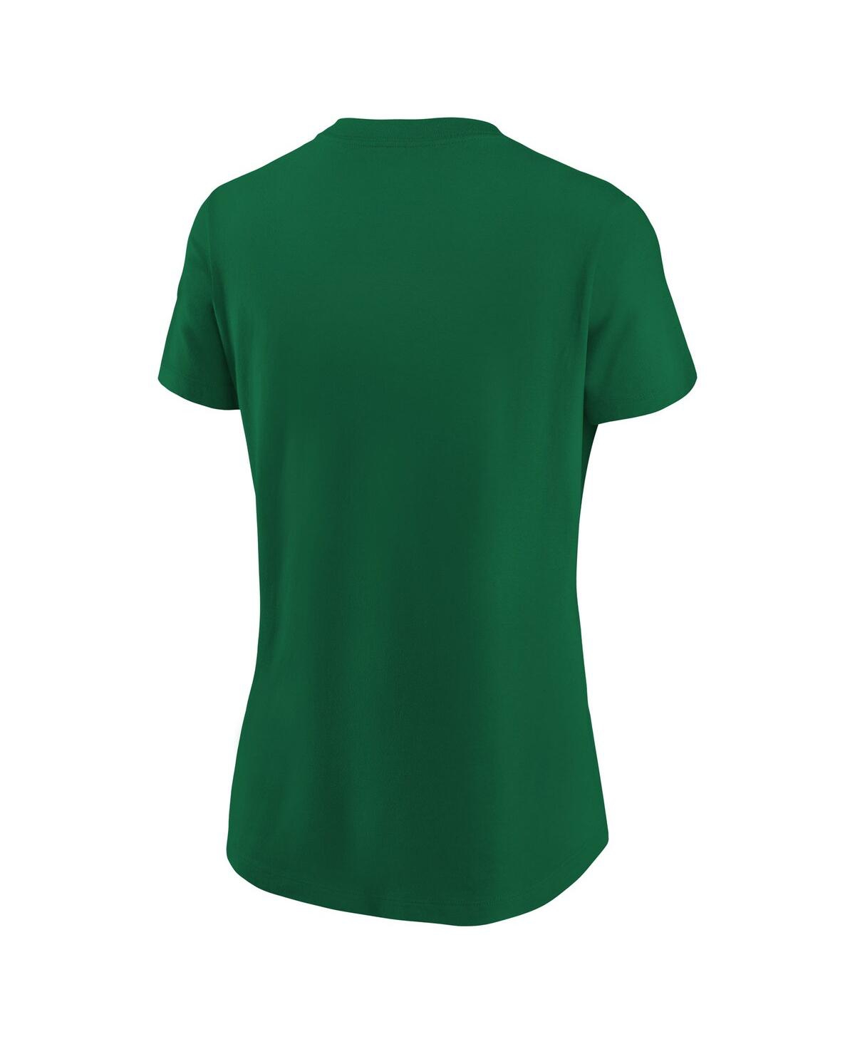 Outerstuff Women's Green Fifa World Cup 2026 Host Graphic T-shirt In Green