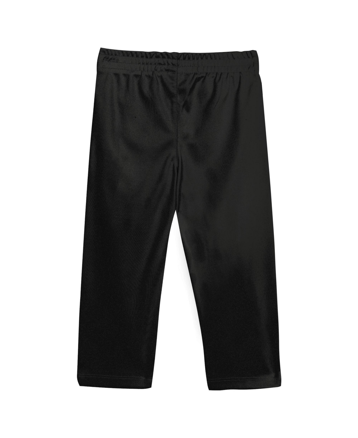 Outerstuff Baby Boys and Girls 2-Piece Garnet South Carolina Gamecocks Team Logo Red Zone Top Pant Set