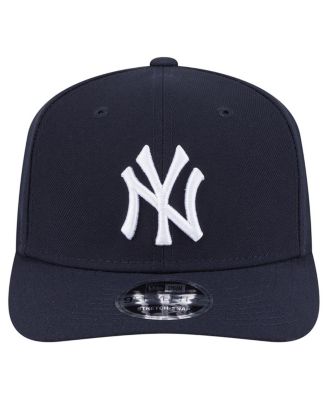 Men's Navy New York Yankees Performance 9SEVENTY Adjustable Hat