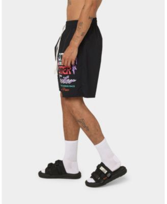 Men's Forbidden Walk Shorts