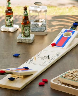 Tabletop Cornhole Game Set