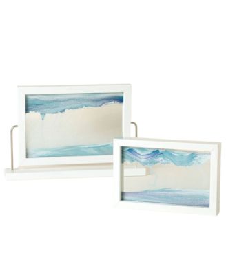 Klaus Bosch Ocean Kinetic Sand Art