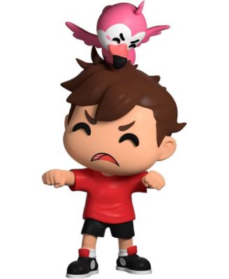 Flamingo Vinyl Figure #50