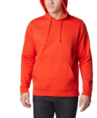 Men's Logo Trek Hoodie