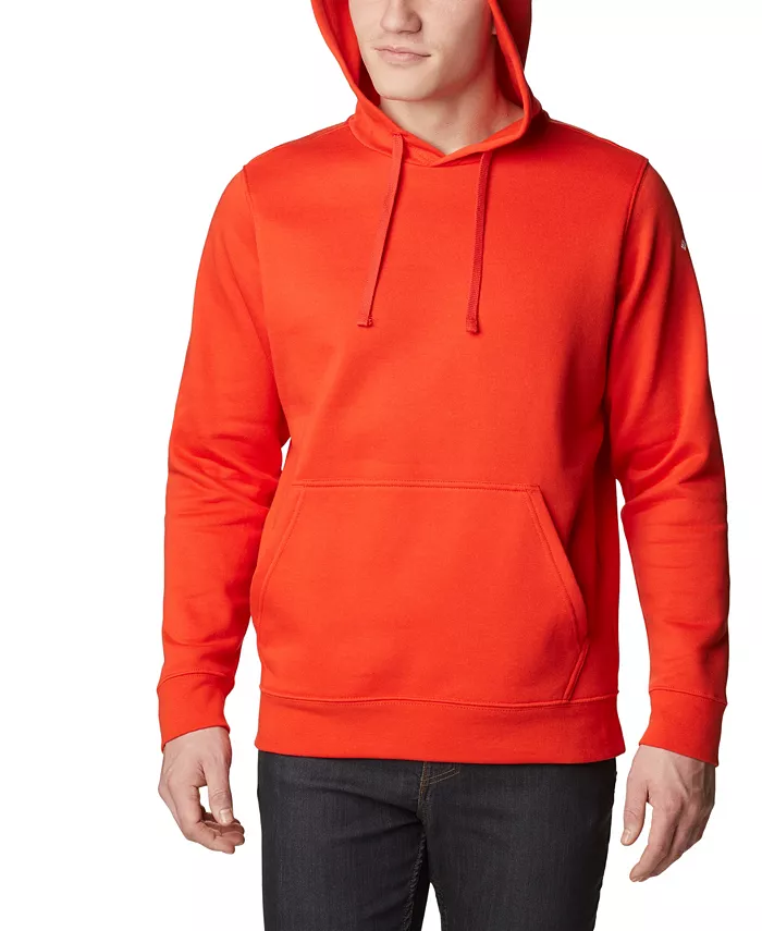 Men's Logo Trek Hoodie - thumbnail 6