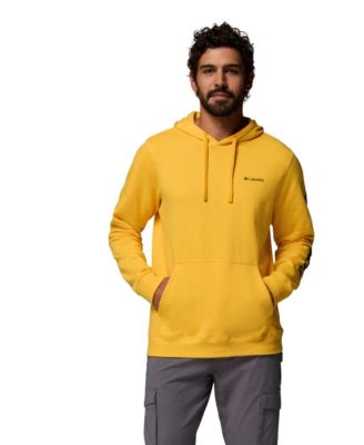 Men's Logo Trek Hoodie