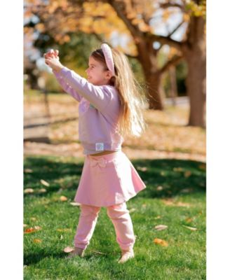 Baby Girls Sparkle Sweatshirt