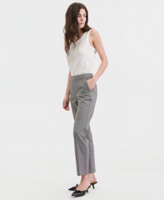 Women's Kayla Straight Leg Trousers