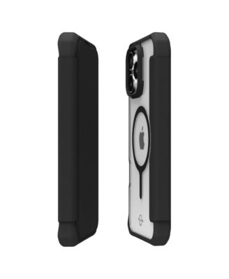 Hybrid_R Folio MagSafe Case for Apple iPhone 16 Pro Max