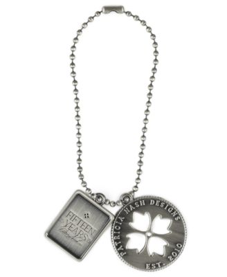 Verbania Small Frame Crossbody Bag