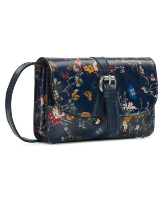 Torri Mini Crossbody Bag