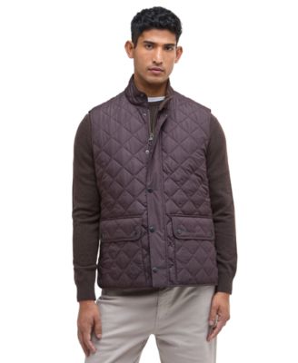 Men's Lowerdale Quilted Vest