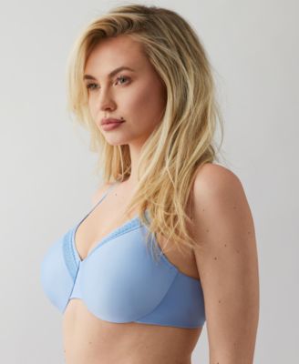 Women's Perfect Primer Underwire Bra 855213, Up To I Cup