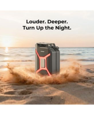 go Jerry Can 360° Party Speaker