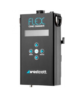 Flex Cine Peter Hurley Bi-Color Studio Kit