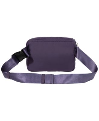 Sling Belt Bag