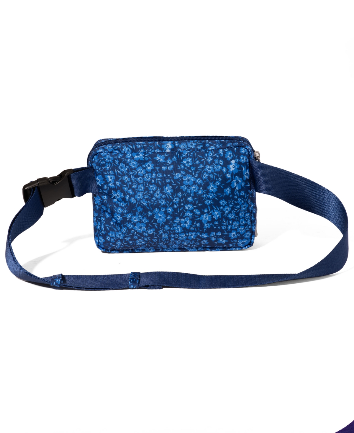 Baggallini Sling Belt Bag In Multi