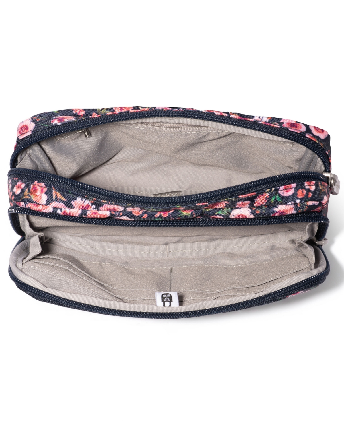 Baggallini Anti-Theft Belt Bag
