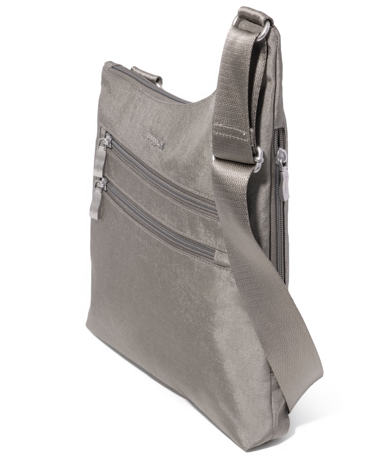 Baggallini Criss Cross Women's Crossbody