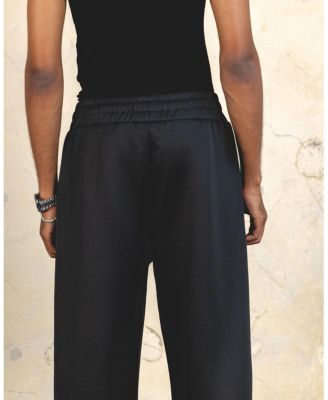 Men's Wide Leg Trackpant