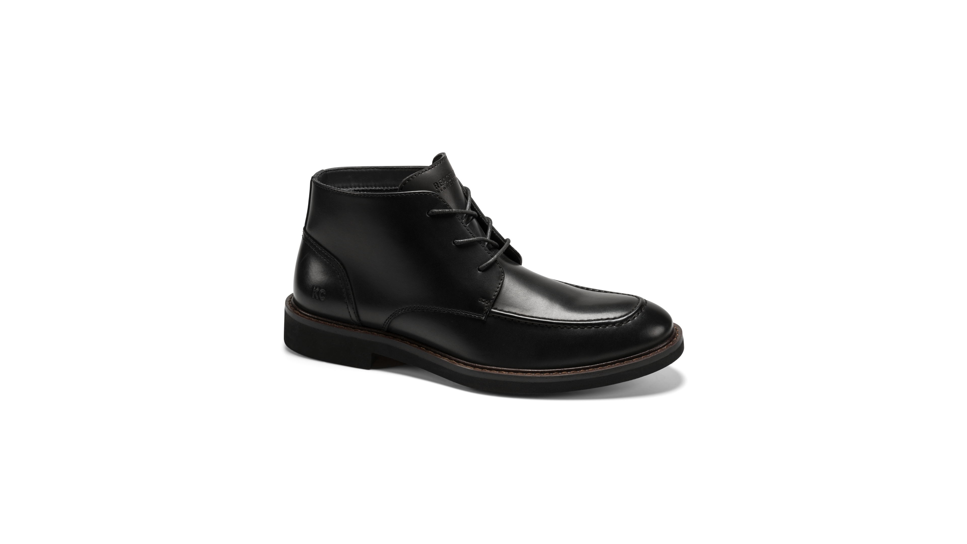 Kenneth Cole Reaction Men's Vesto Lace-up Chukka Boot