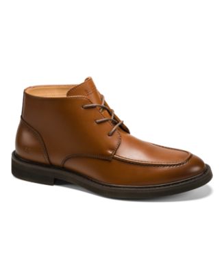 Kenneth Cole Reaction Men's Vesto Lace-Up Chukka Boot - Macy's