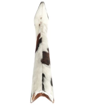 Women's Maryana Wild Pointed Toe Dress Boots