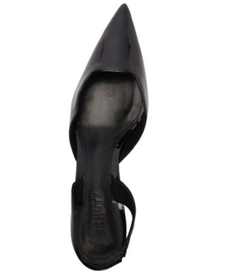 Women's Paola Pointed Toe Pumps