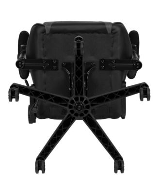 Z200 Gaming Chair Racing Office Ergonomic Computer Pc Chair With Reclining Back